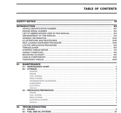 Product picture Bombardier Ski Doo REV 2005 Service Manual