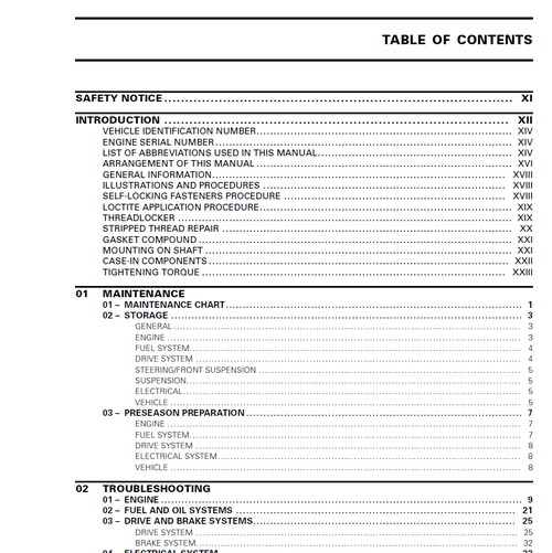 Product picture Bombardier Ski Doo 2006 Rev Series Service Manual